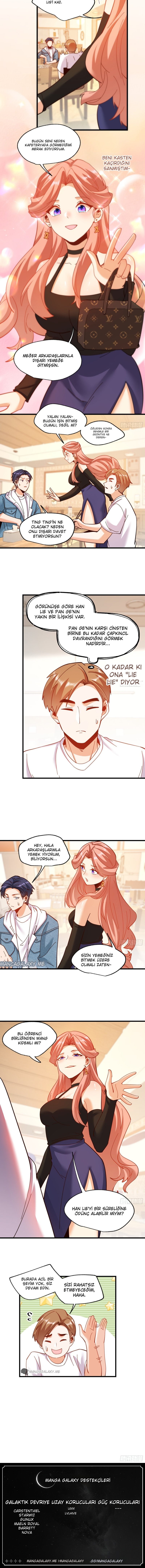 Harcadıkça Yükseliş Bölüm 97 - Sayfa 22