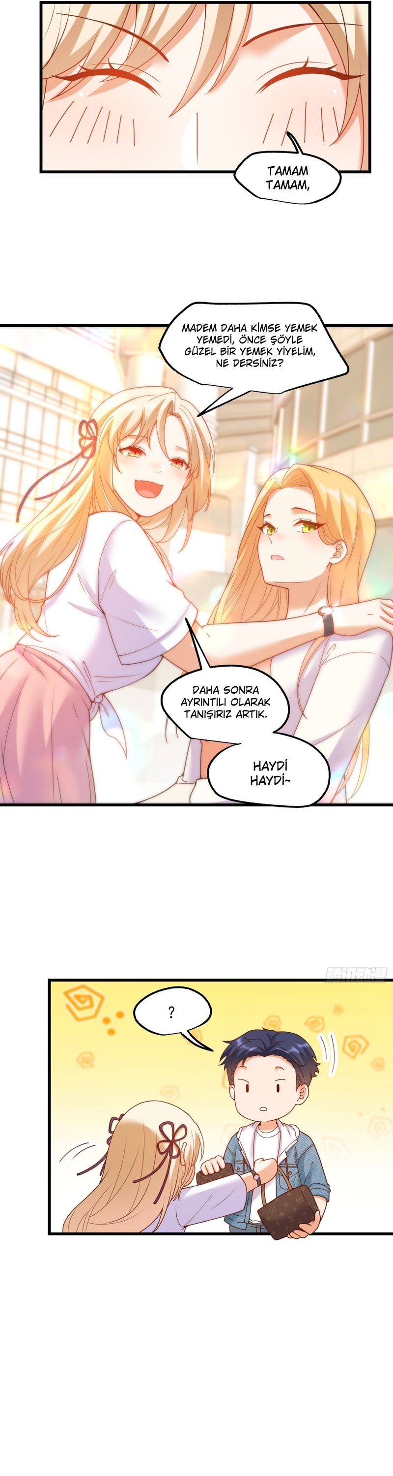 Harcadıkça Yükseliş Bölüm 67 - Sayfa 4