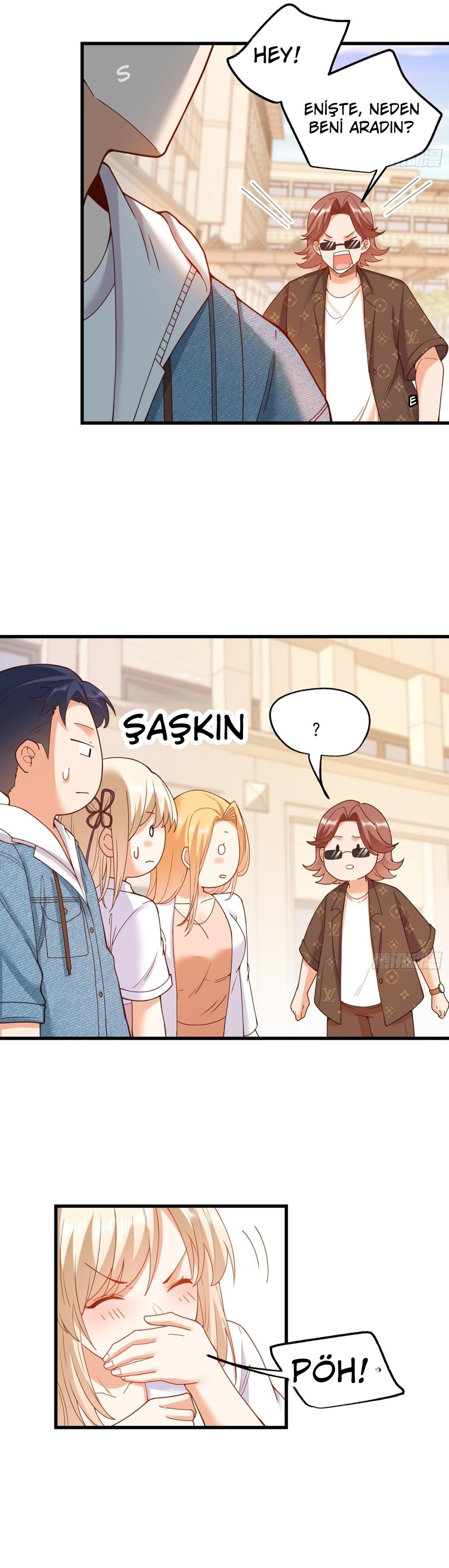 Harcadıkça Yükseliş Bölüm 67 - Sayfa 9