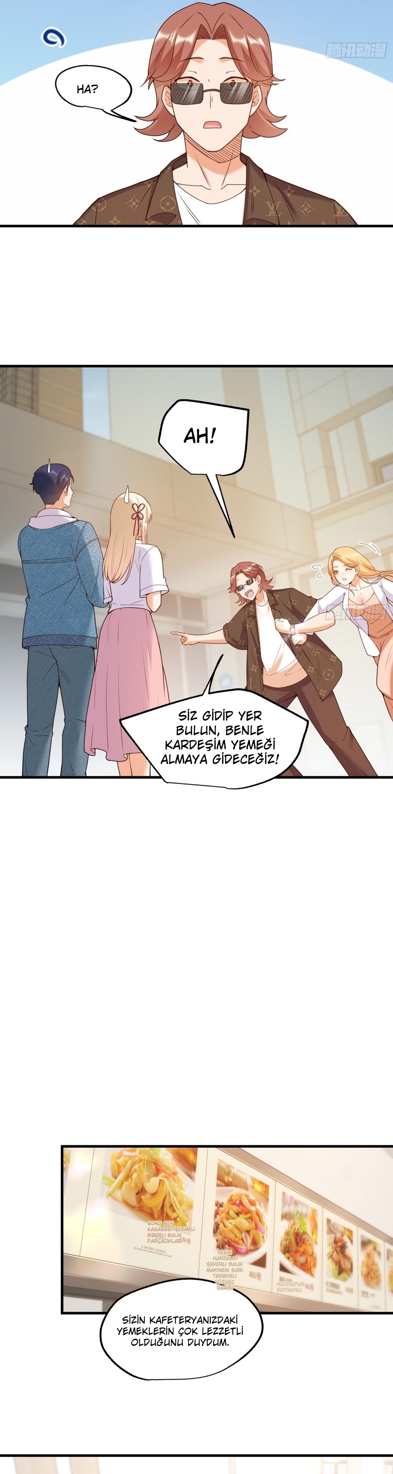 Harcadıkça Yükseliş Bölüm 67 - Sayfa 13