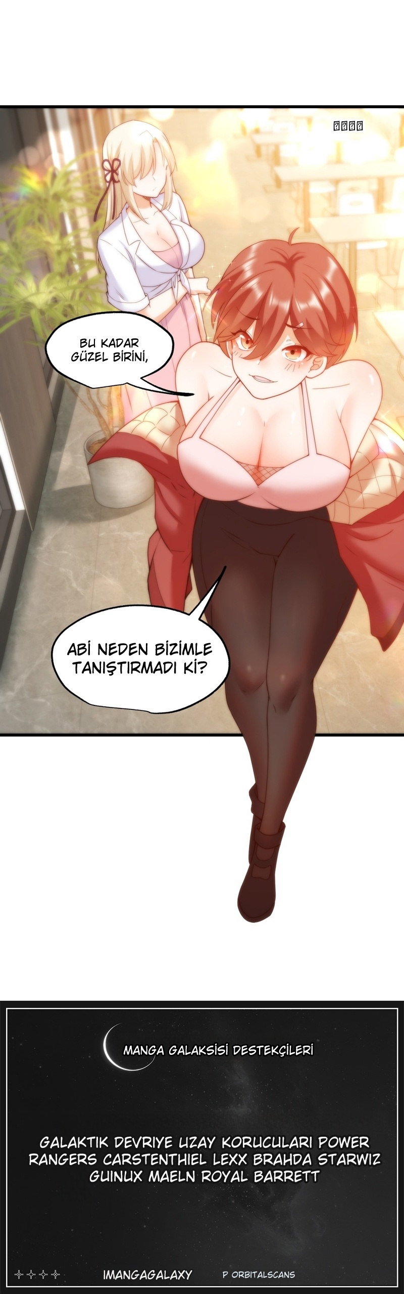 Harcadıkça Yükseliş Bölüm 67 - Sayfa 19