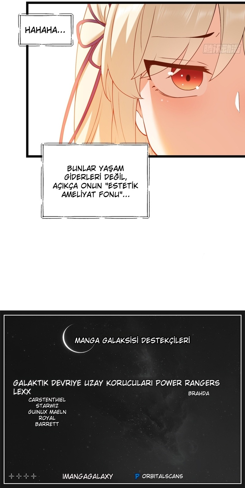 Harcadıkça Yükseliş Bölüm 69 - Sayfa 20