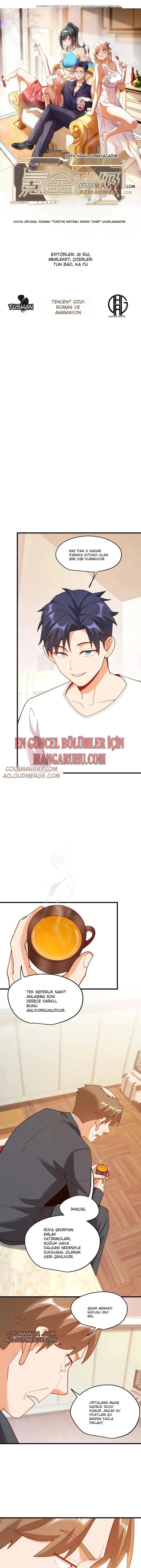 Harcadıkça Yükseliş Bölüm 235 - Sayfa 1