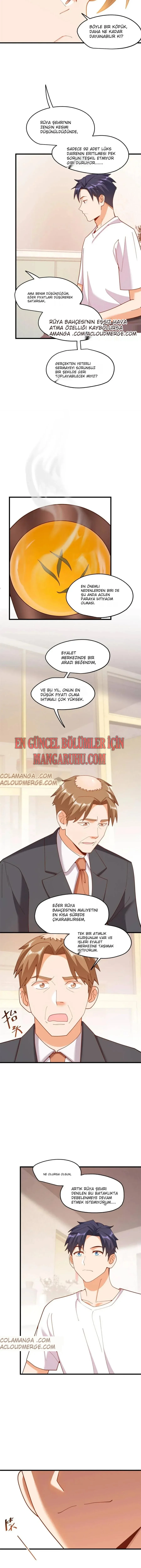 Harcadıkça Yükseliş Bölüm 235 - Sayfa 2