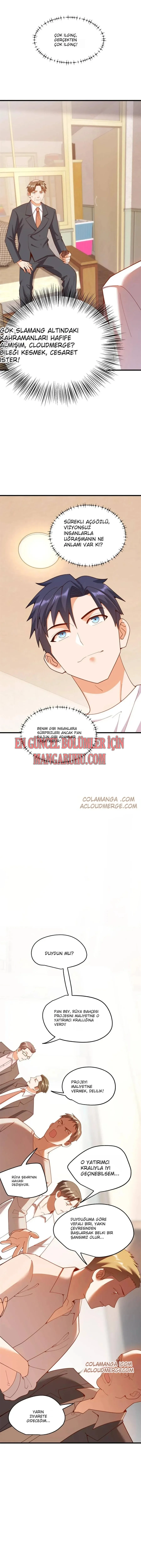 Harcadıkça Yükseliş Bölüm 235 - Sayfa 3