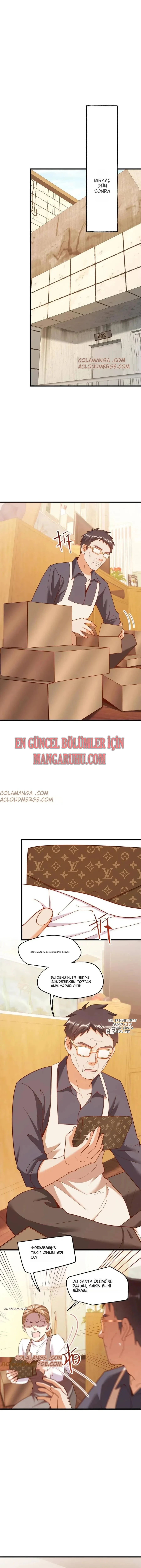 Harcadıkça Yükseliş Bölüm 235 - Sayfa 4