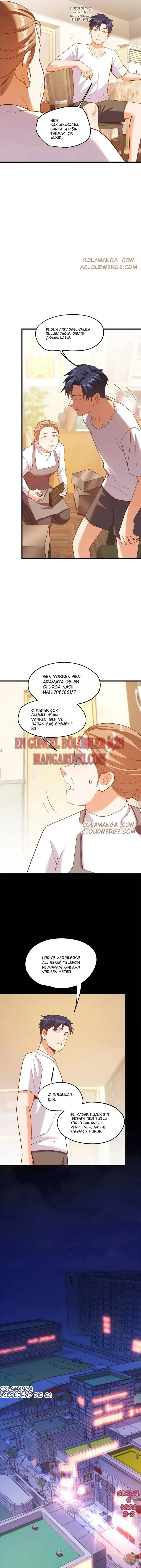 Harcadıkça Yükseliş Bölüm 235 - Sayfa 5