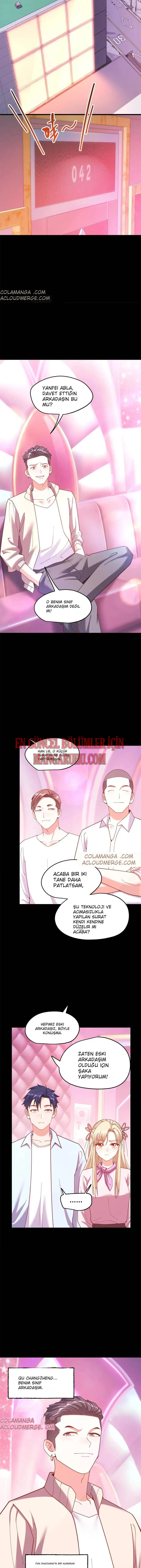 Harcadıkça Yükseliş Bölüm 235 - Sayfa 6