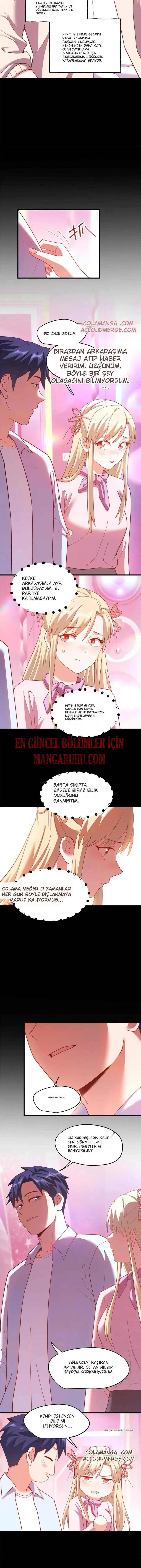 Harcadıkça Yükseliş Bölüm 235 - Sayfa 7