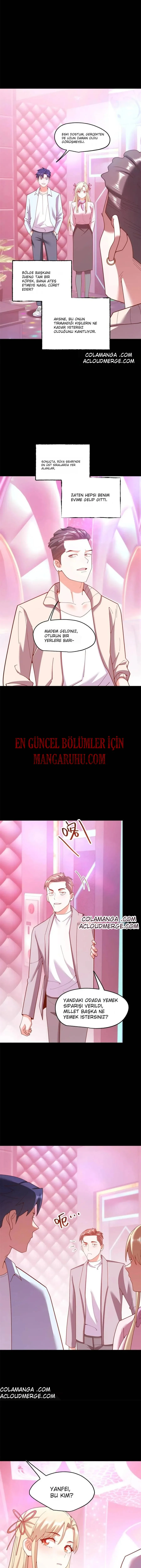 Harcadıkça Yükseliş Bölüm 235 - Sayfa 8