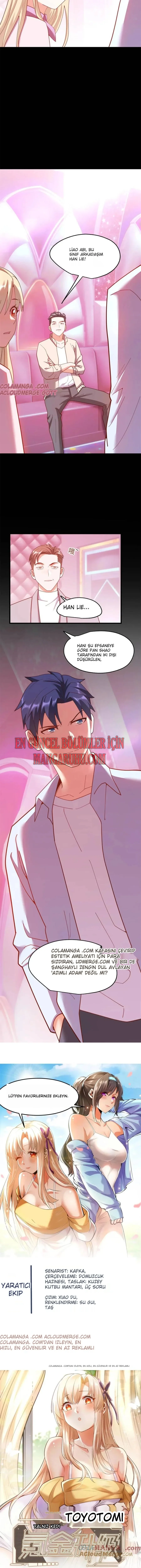 Harcadıkça Yükseliş Bölüm 235 - Sayfa 9