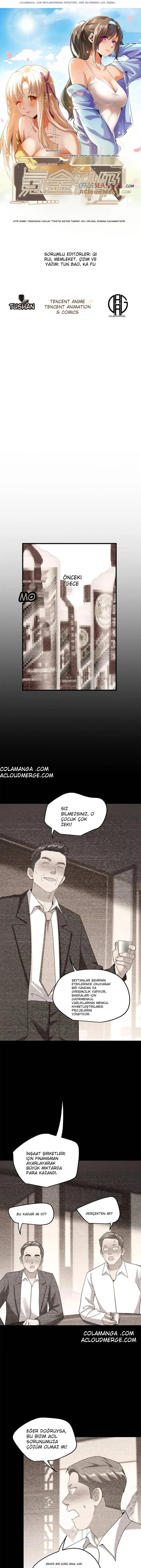 Harcadıkça Yükseliş Bölüm 233 - Sayfa 1