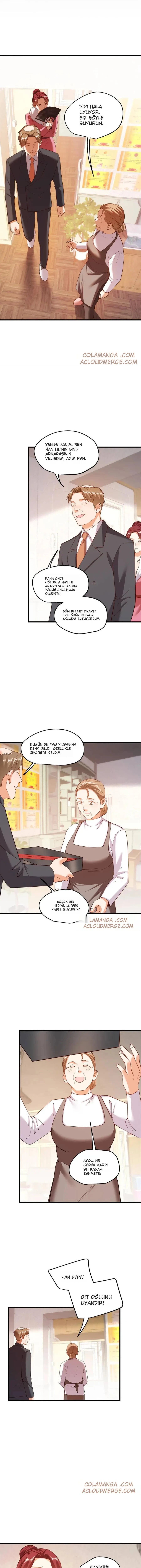 Harcadıkça Yükseliş Bölüm 233 - Sayfa 3