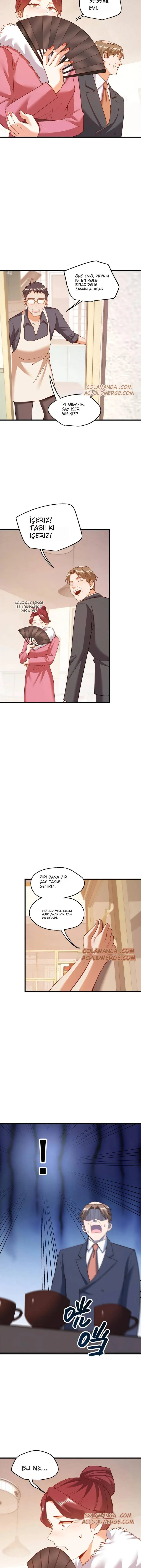 Harcadıkça Yükseliş Bölüm 233 - Sayfa 4