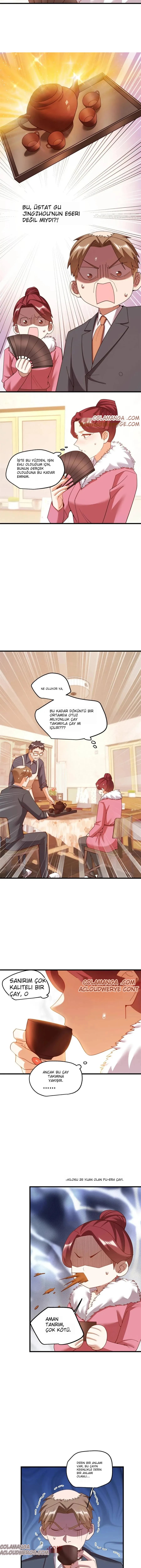 Harcadıkça Yükseliş Bölüm 233 - Sayfa 5