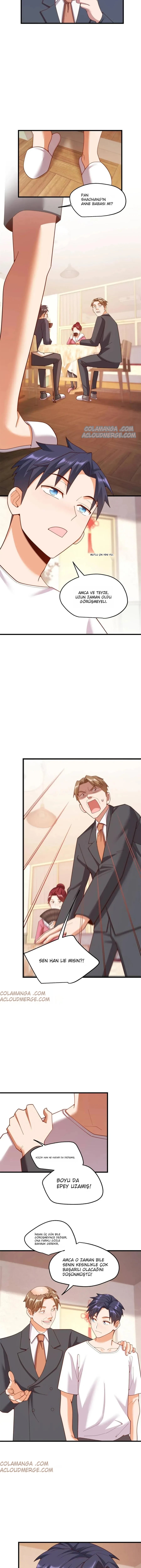 Harcadıkça Yükseliş Bölüm 233 - Sayfa 6