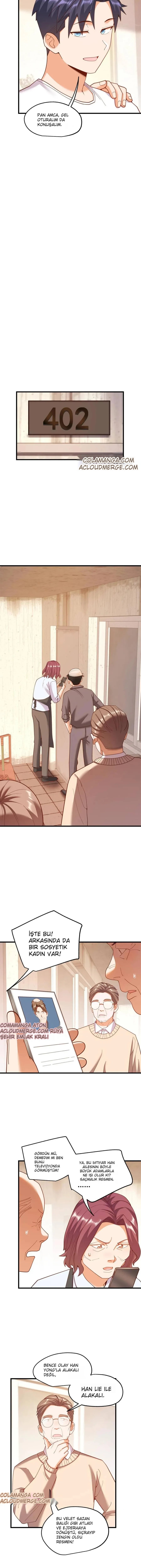 Harcadıkça Yükseliş Bölüm 233 - Sayfa 7