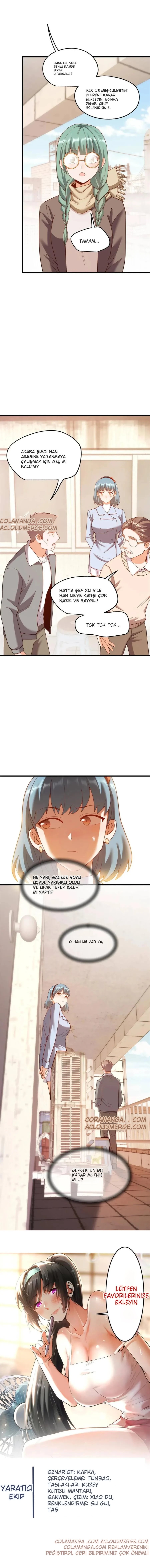 Harcadıkça Yükseliş Bölüm 233 - Sayfa 8