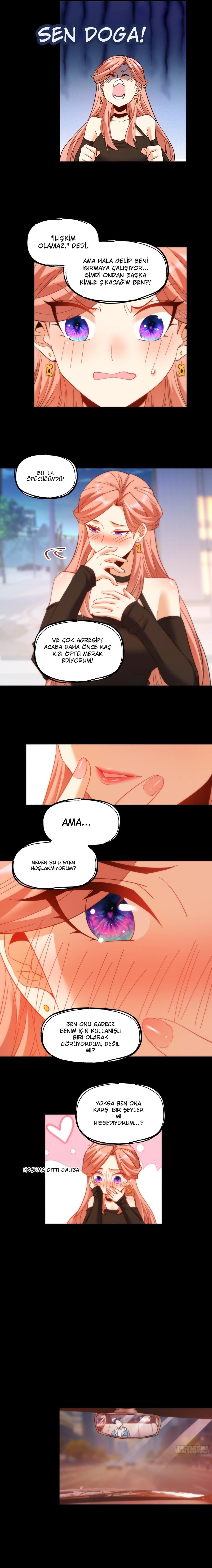 Harcadıkça Yükseliş Bölüm 84 - Sayfa 2