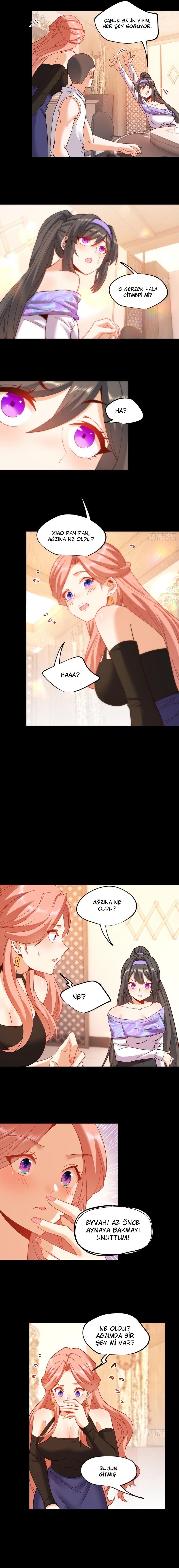 Harcadıkça Yükseliş Bölüm 84 - Sayfa 4