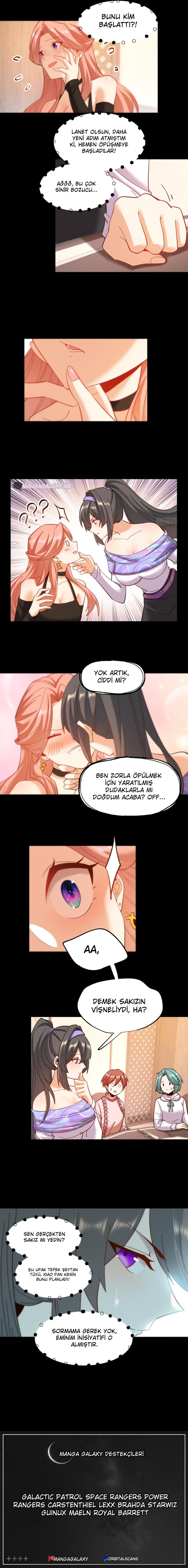 Harcadıkça Yükseliş Bölüm 84 - Sayfa 6