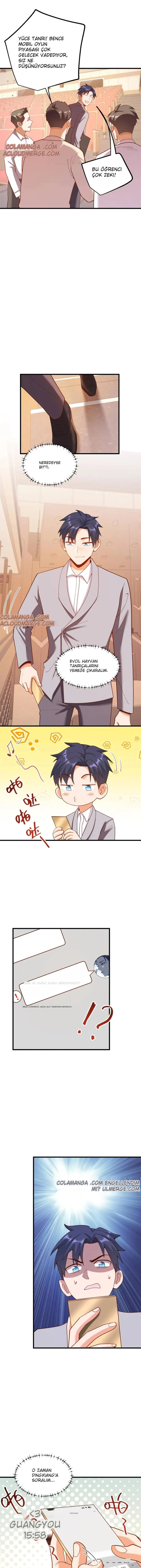 Harcadıkça Yükseliş Bölüm 213 - Sayfa 2