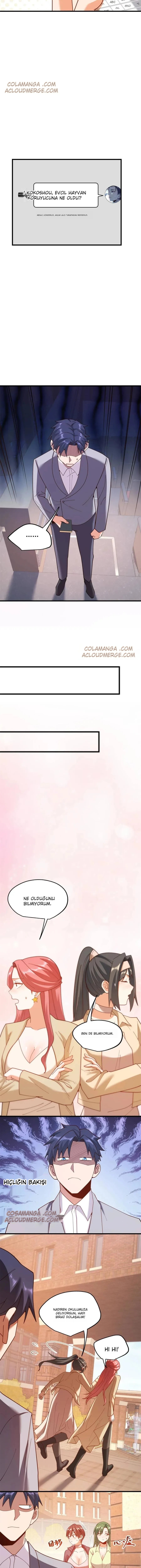 Harcadıkça Yükseliş Bölüm 213 - Sayfa 3