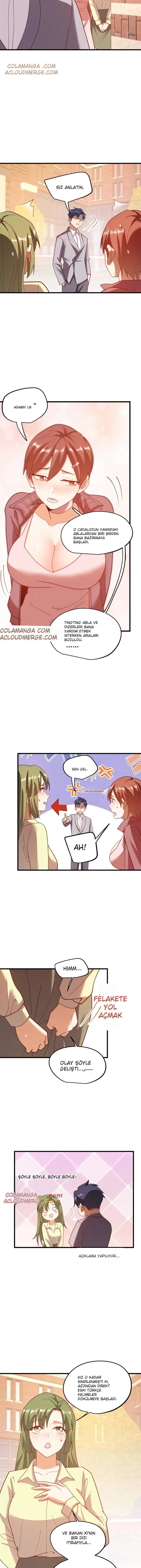 Harcadıkça Yükseliş Bölüm 213 - Sayfa 4