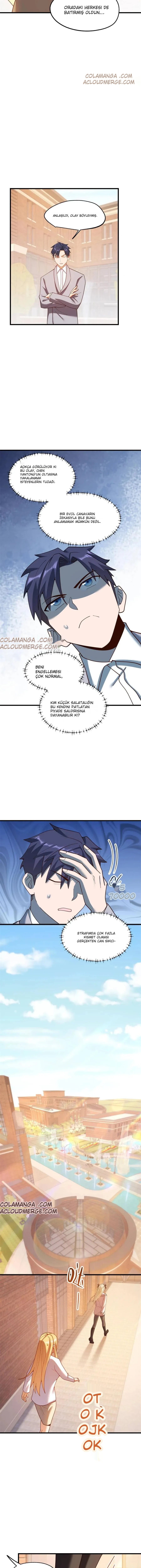 Harcadıkça Yükseliş Bölüm 213 - Sayfa 5