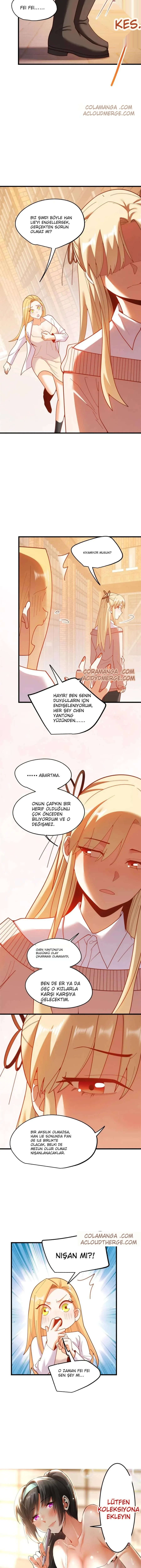 Harcadıkça Yükseliş Bölüm 213 - Sayfa 6