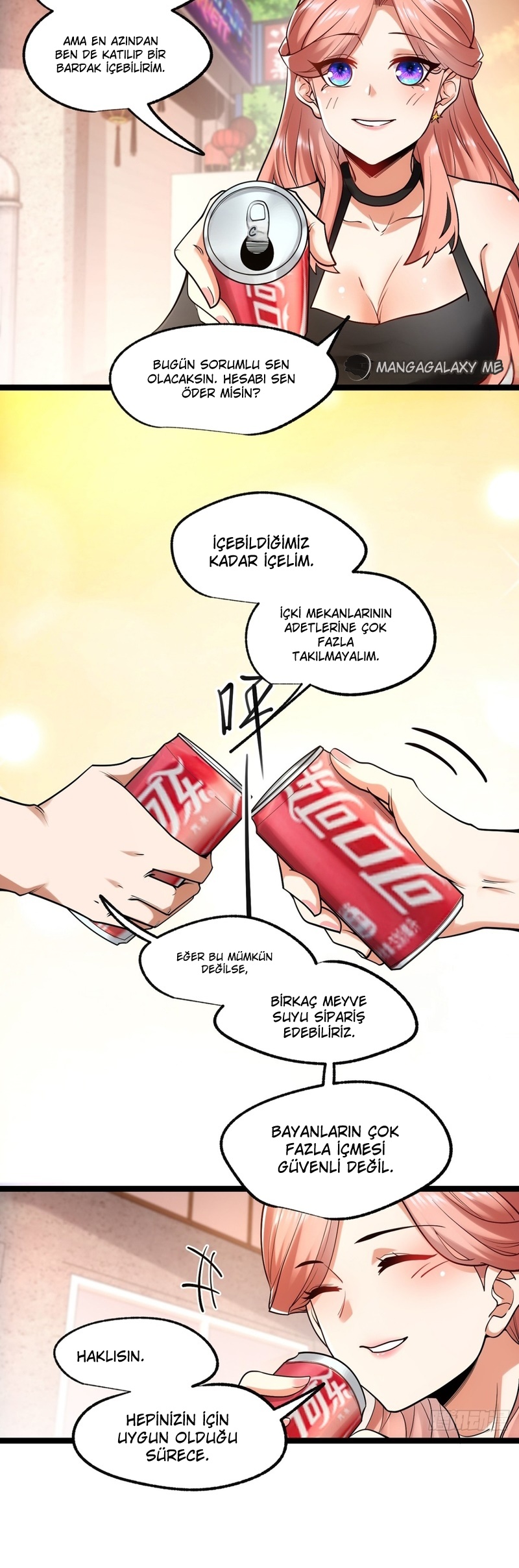 Harcadıkça Yükseliş Bölüm 28 - Sayfa 9