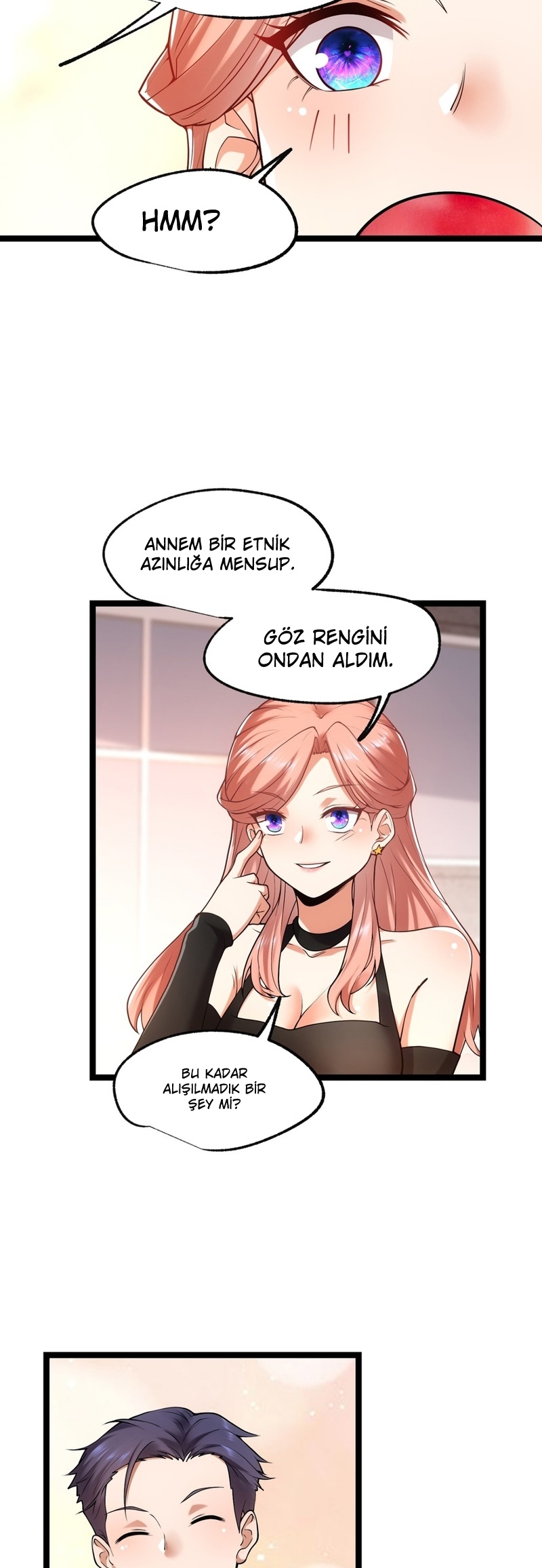 Harcadıkça Yükseliş Bölüm 28 - Sayfa 11