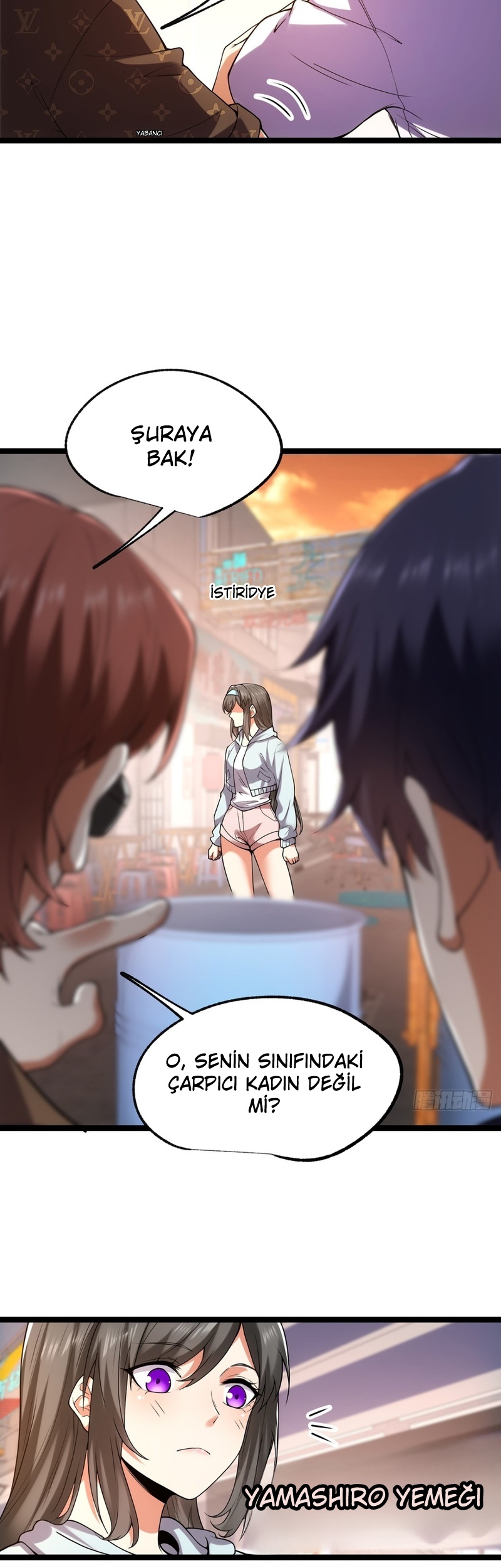 Harcadıkça Yükseliş Bölüm 28 - Sayfa 14