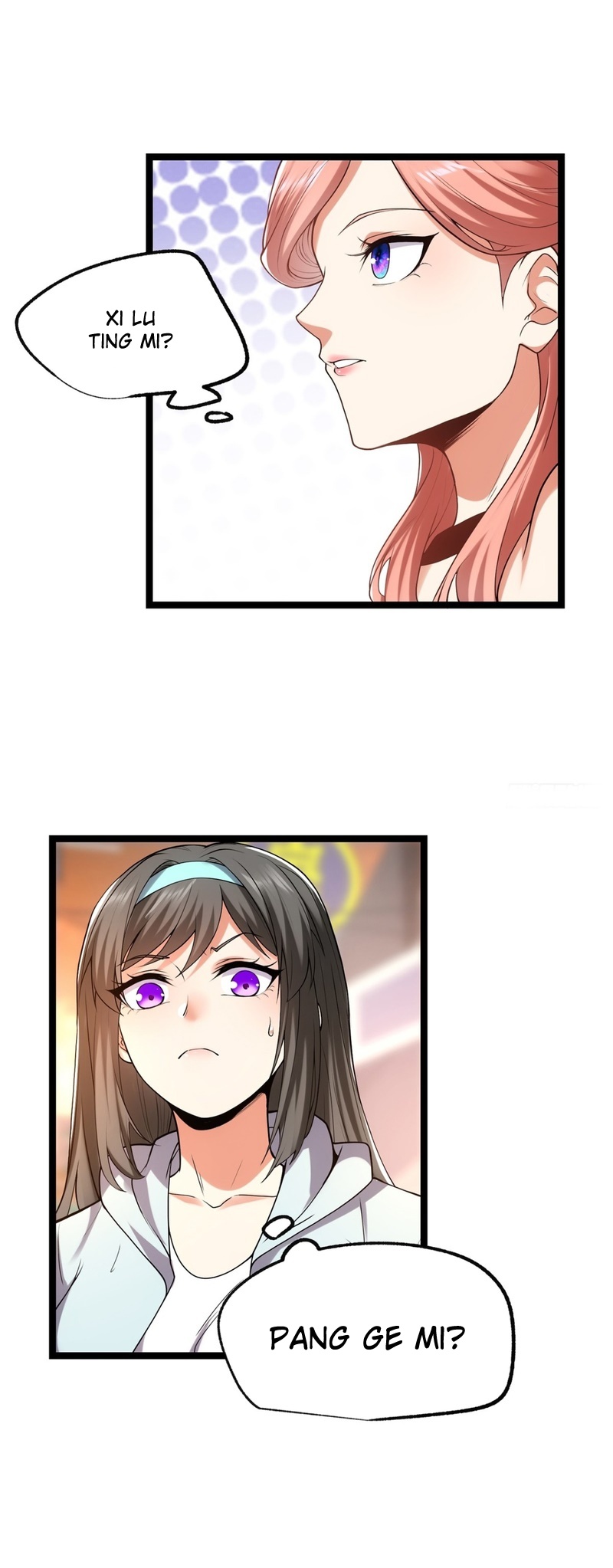 Harcadıkça Yükseliş Bölüm 28 - Sayfa 16