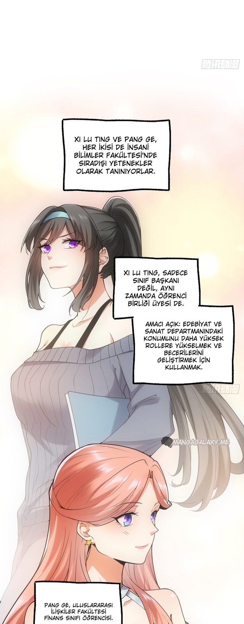 Harcadıkça Yükseliş Bölüm 28 - Sayfa 17