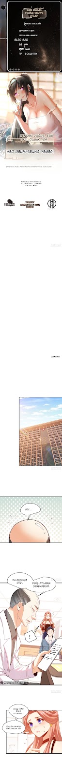 Harcadıkça Yükseliş Bölüm 122 - Sayfa 1