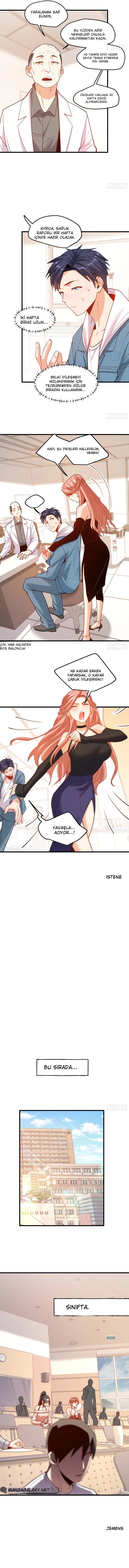 Harcadıkça Yükseliş Bölüm 122 - Sayfa 2