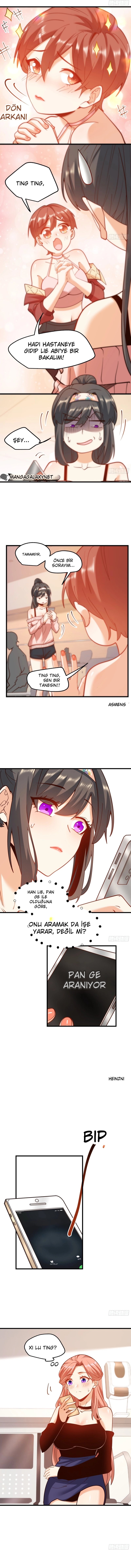 Harcadıkça Yükseliş Bölüm 122 - Sayfa 5