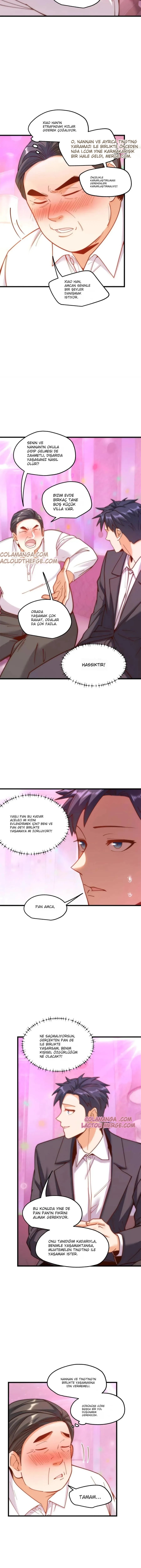 Harcadıkça Yükseliş Bölüm 183 - Sayfa 2