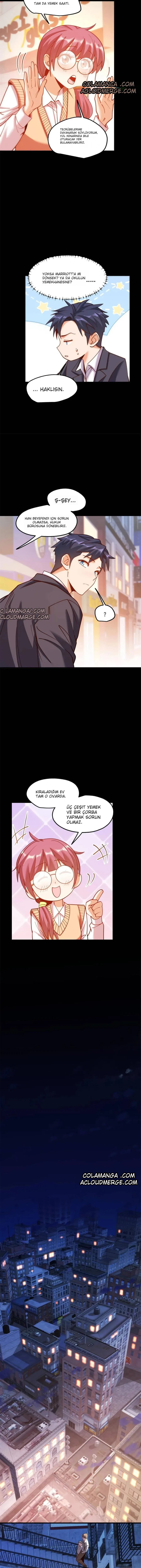 Harcadıkça Yükseliş Bölüm 183 - Sayfa 4