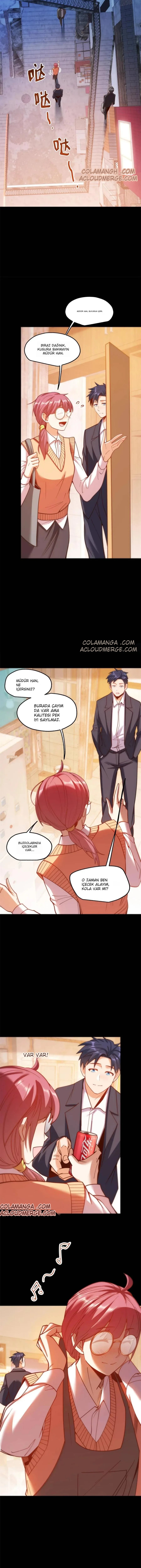 Harcadıkça Yükseliş Bölüm 183 - Sayfa 5