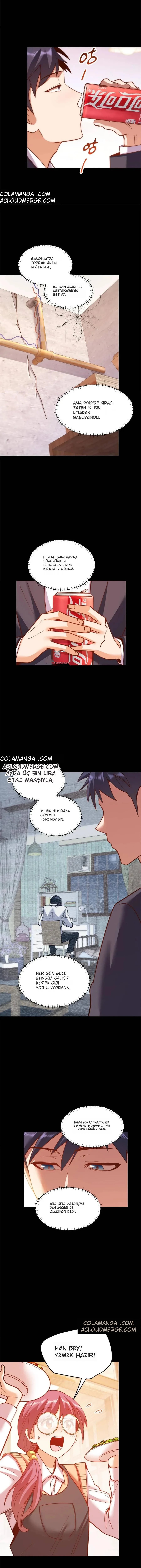 Harcadıkça Yükseliş Bölüm 183 - Sayfa 6
