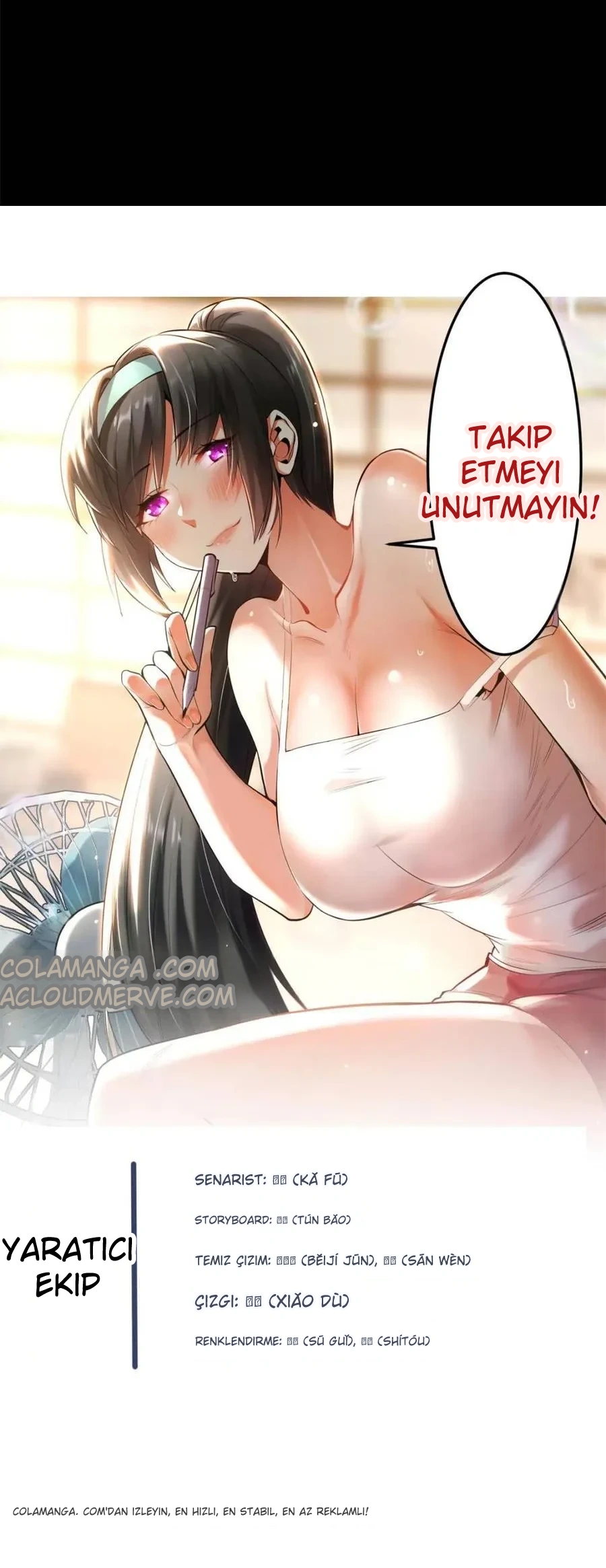 Harcadıkça Yükseliş Bölüm 183 - Sayfa 7