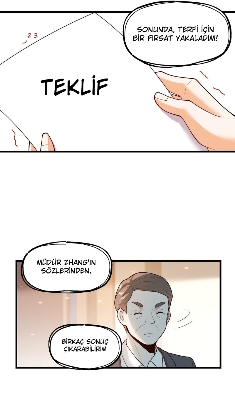 Harcadıkça Yükseliş Bölüm 64 - Sayfa 13