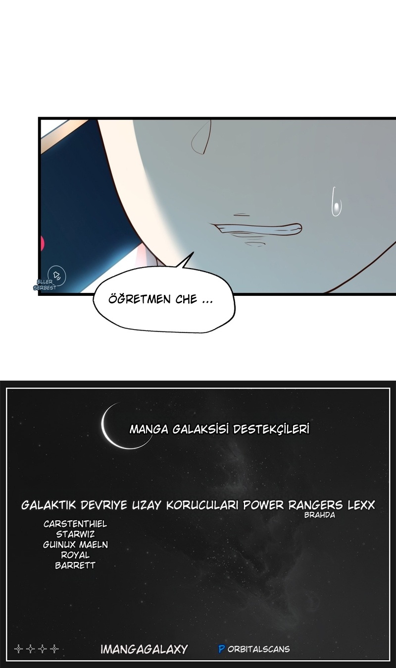 Harcadıkça Yükseliş Bölüm 64 - Sayfa 19