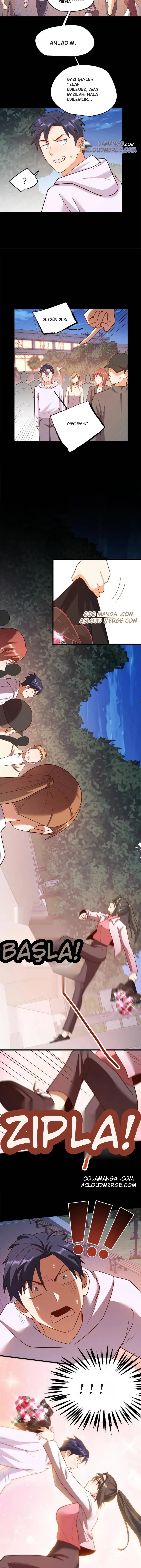 Harcadıkça Yükseliş Bölüm 218 - Sayfa 2