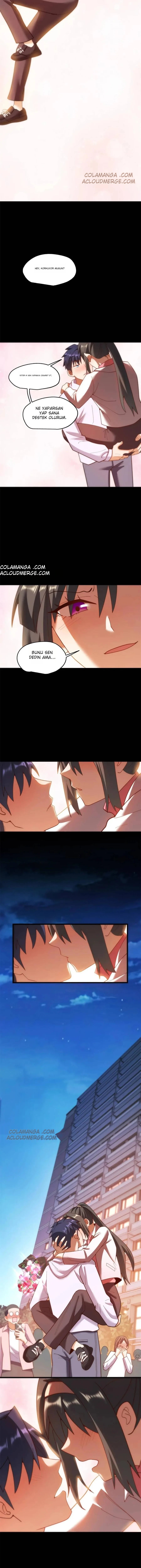 Harcadıkça Yükseliş Bölüm 218 - Sayfa 3