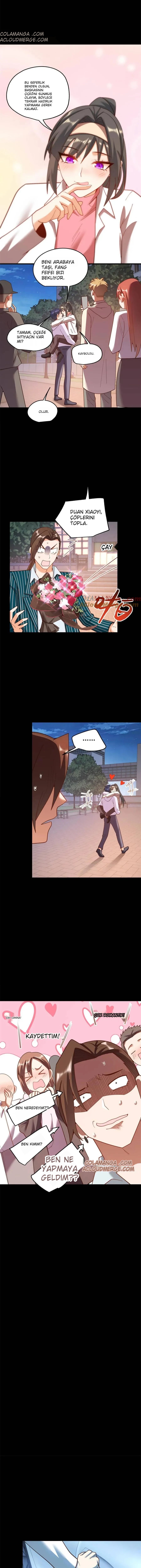 Harcadıkça Yükseliş Bölüm 218 - Sayfa 4