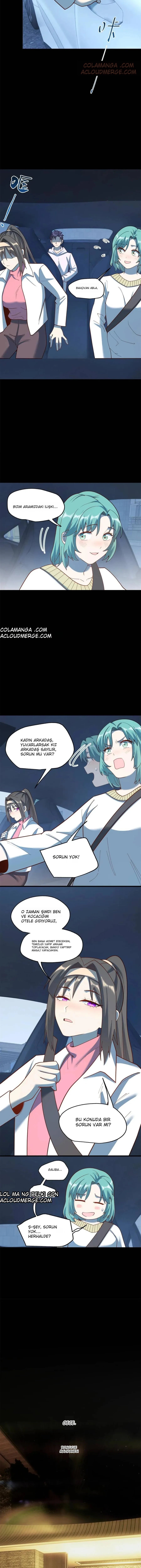 Harcadıkça Yükseliş Bölüm 218 - Sayfa 5