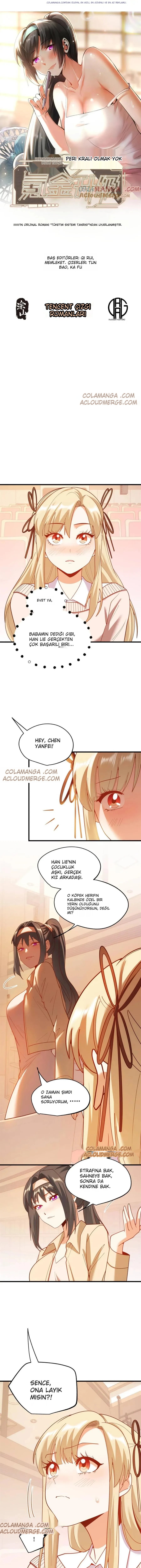 Harcadıkça Yükseliş Bölüm 212 - Sayfa 1